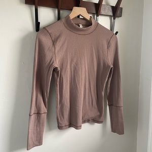 Free People The Rickie Top